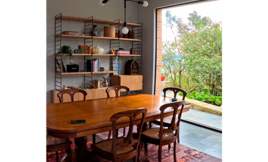 Arriendo espectacular casa Portal de Fusca