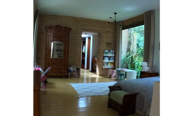 Arriendo espectacular casa Portal de Fusca