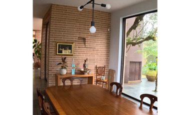 Arriendo espectacular casa Portal de Fusca