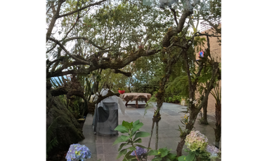 Arriendo espectacular casa Portal de Fusca