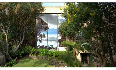 Arriendo espectacular casa Portal de Fusca