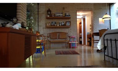 Arriendo espectacular casa Portal de Fusca