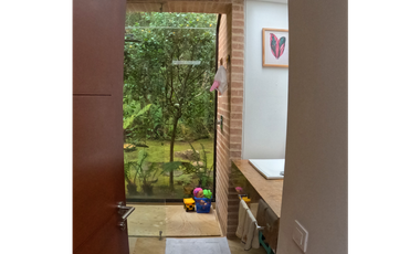 Arriendo espectacular casa Portal de Fusca