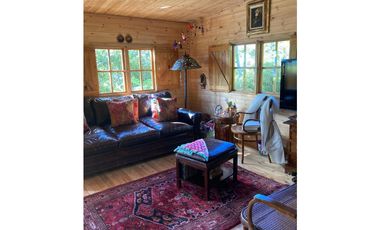 Arriendo espectacular casa Portal de Fusca