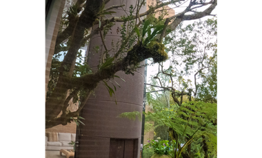 Arriendo espectacular casa Portal de Fusca