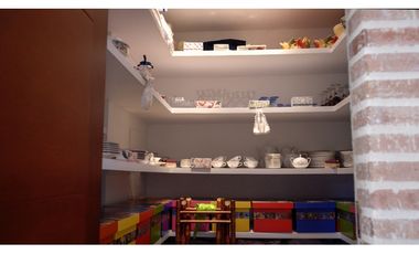 Arriendo espectacular casa Portal de Fusca