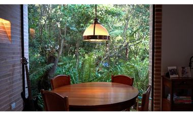 Arriendo espectacular casa Portal de Fusca