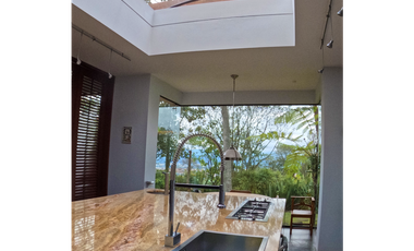 Arriendo espectacular casa Portal de Fusca