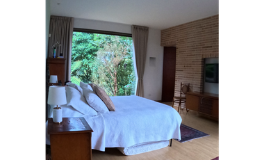 Arriendo espectacular casa Portal de Fusca