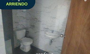 Local en arriendo- Rionegro- Parque