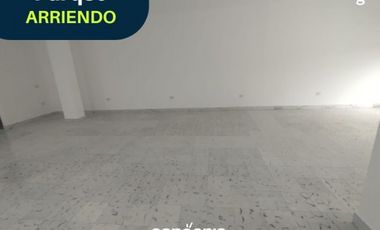 Local en arriendo- Rionegro- Parque