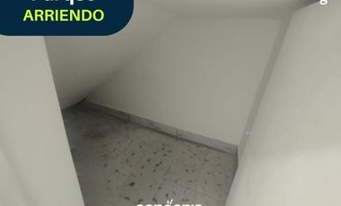 Local en arriendo- Rionegro- Parque