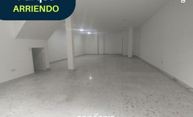 Local en arriendo- Rionegro- Parque