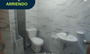 Local en arriendo- Rionegro- Parque