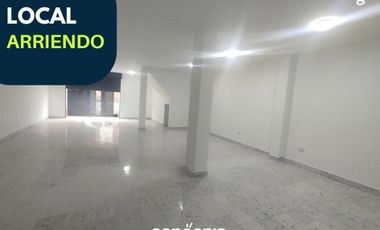 Local en arriendo- Rionegro- Parque