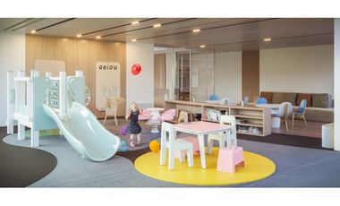 Venta de apartamento turístico en playa salguero, Santa Marta