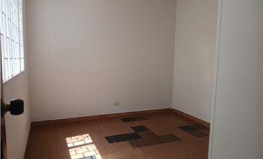 Apartamento en Renta en Barrancas Bogotá