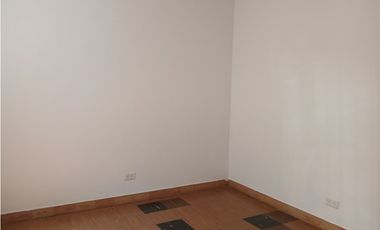 Apartamento en Renta en Barrancas Bogotá