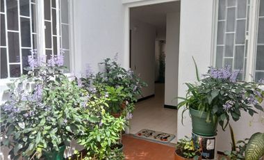 Apartamento en Renta en Barrancas Bogotá