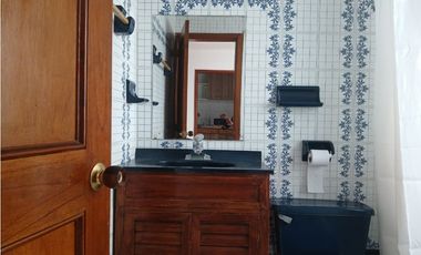 Apartamento en Renta en Barrancas Bogotá