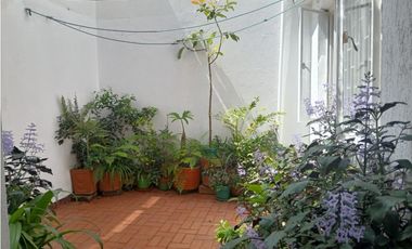 Apartamento en Renta en Barrancas Bogotá