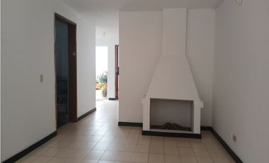 Apartamento en Renta en Barrancas Bogotá