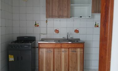 Apartamento en Renta en Barrancas Bogotá
