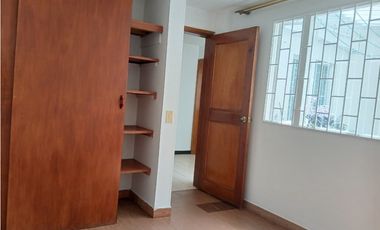 Apartamento en Renta en Barrancas Bogotá