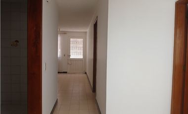 Apartamento en Renta en Barrancas Bogotá