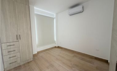 Casa nueva, semi amoblada en alquiler – Urbanización Nahla, sur Manta