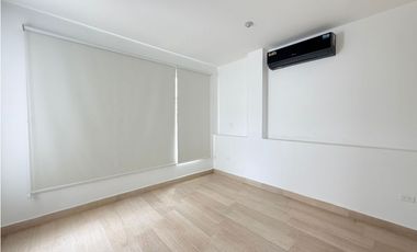 Casa nueva, semi amoblada en alquiler – Urbanización Nahla, sur Manta