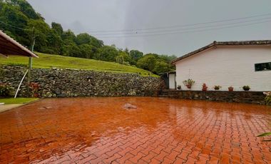 Venta Casa Campestre Dapa, La Olga