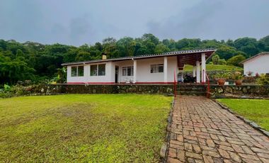 Venta Casa Campestre Dapa, La Olga