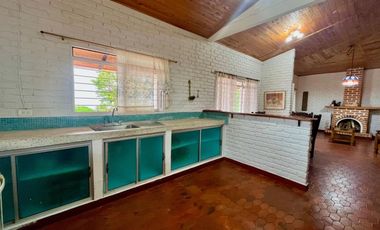 Venta Casa Campestre Dapa, La Olga