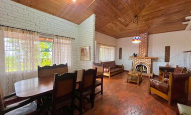 Venta Casa Campestre Dapa, La Olga