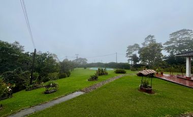 Venta Casa Campestre Dapa, La Olga