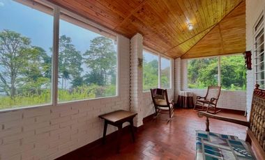 Venta Casa Campestre Dapa, La Olga