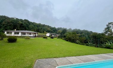 Venta Casa Campestre Dapa, La Olga