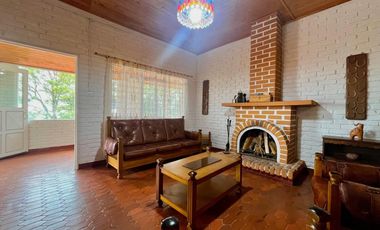 Venta Casa Campestre Dapa, La Olga