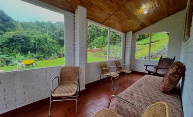 Venta Casa Campestre Dapa, La Olga