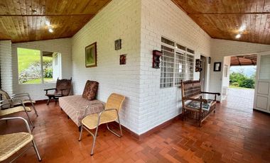 Venta Casa Campestre Dapa, La Olga