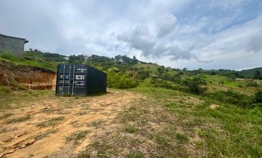 Venta Lote Dapa,Cascadas de Dapa 2