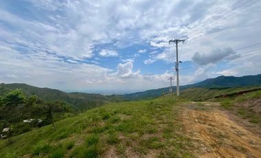 Venta Lote Dapa,Cascadas de Dapa 2