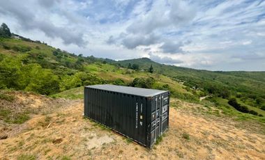 Venta Lote Dapa,Cascadas de Dapa 2