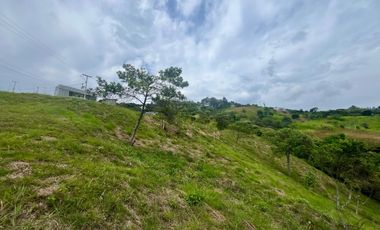 Venta Lote Dapa,Cascadas de Dapa 2