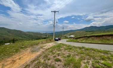 Venta Lote Dapa,Cascadas de Dapa 2