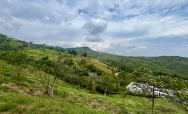 Venta Lote Dapa,Cascadas de Dapa 2