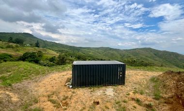 Venta Lote Dapa,Cascadas de Dapa 2