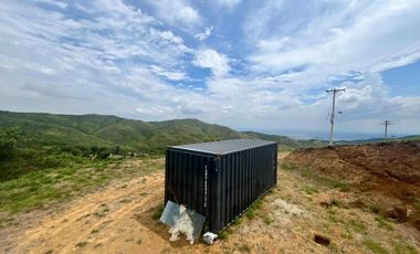 Venta Lote Dapa,Cascadas de Dapa 2