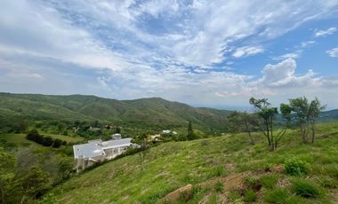 Venta Lote Dapa,Cascadas de Dapa 2